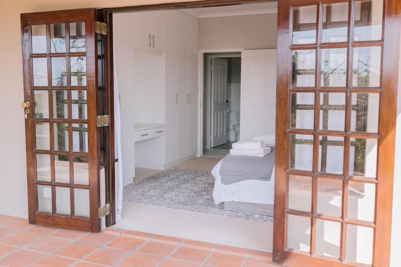 Nahoon Beach Villas Self Catering Apartments East London Bagian luar foto
