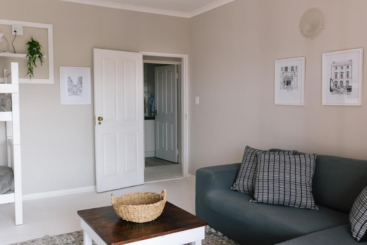Nahoon Beach Villas Self Catering Apartments East London Bagian luar foto