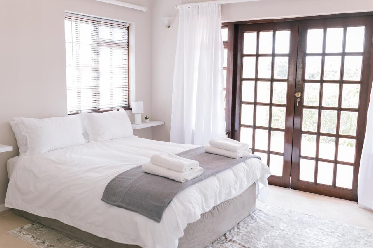 Nahoon Beach Villas Self Catering Apartments East London Bagian luar foto