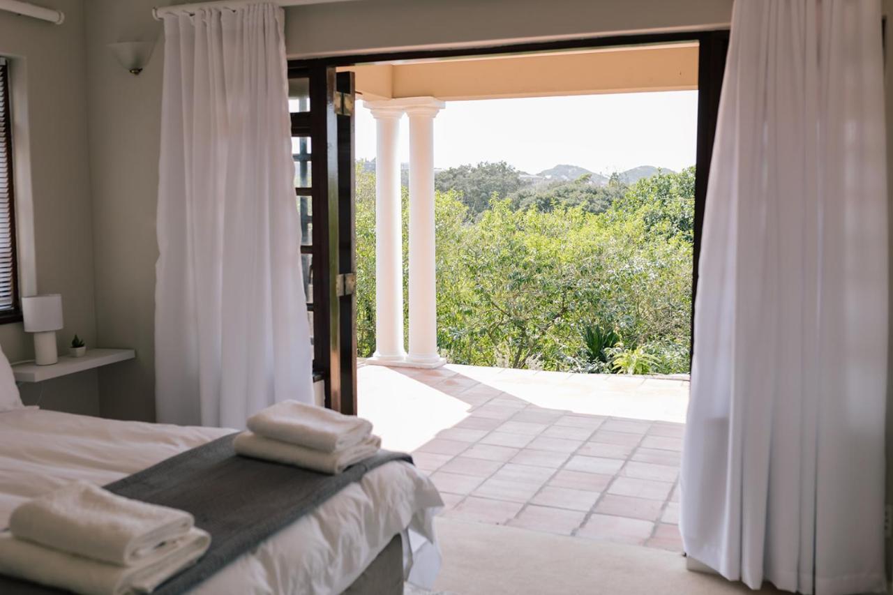Nahoon Beach Villas Self Catering Apartments East London Bagian luar foto