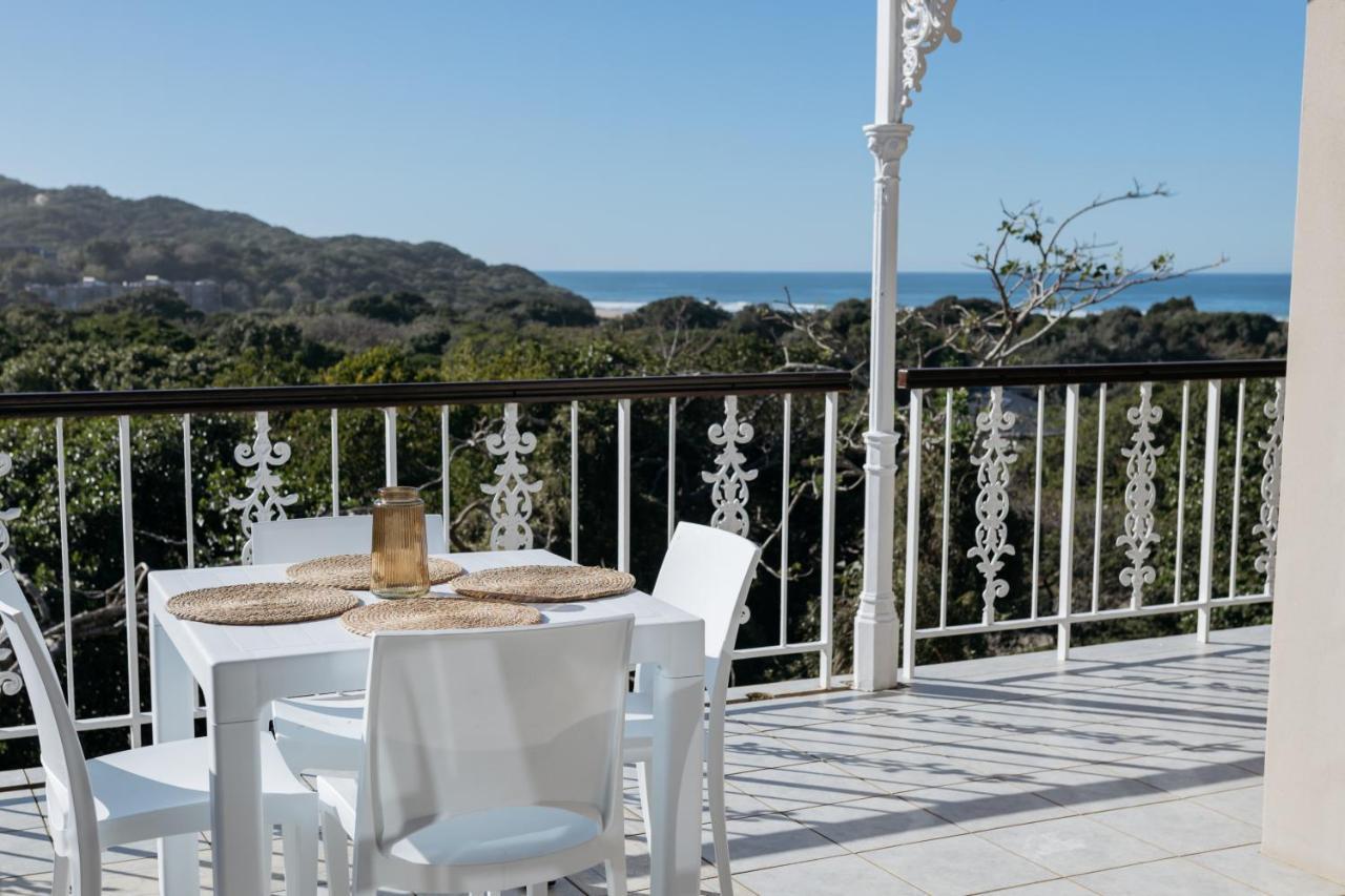 Nahoon Beach Villas Self Catering Apartments East London Bagian luar foto