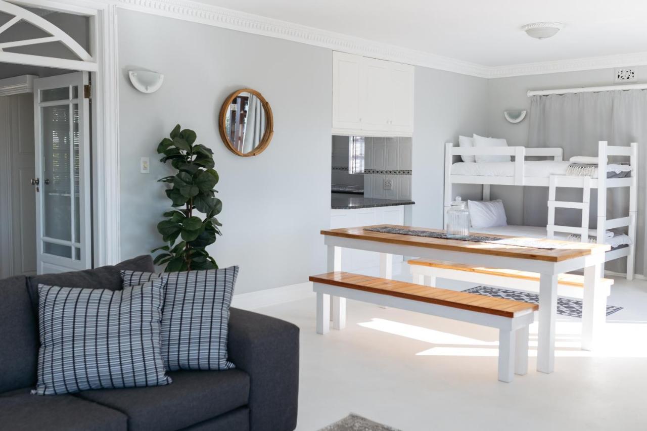 Nahoon Beach Villas Self Catering Apartments East London Bagian luar foto