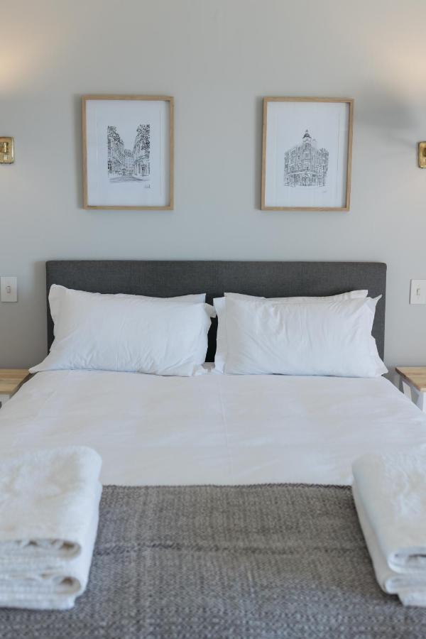 Nahoon Beach Villas Self Catering Apartments East London Bagian luar foto