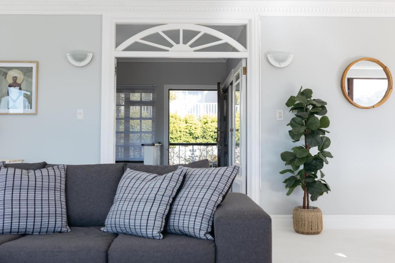 Nahoon Beach Villas Self Catering Apartments East London Bagian luar foto