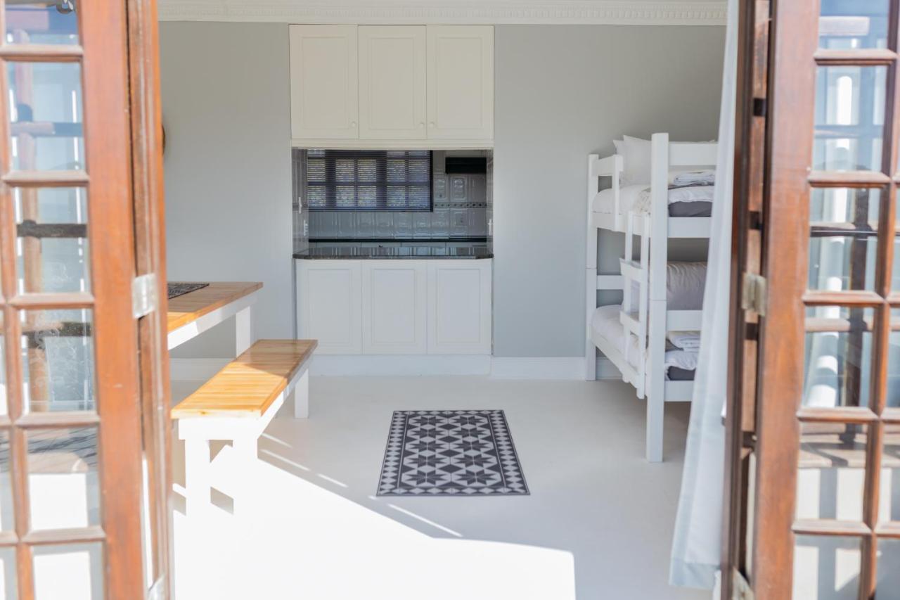 Nahoon Beach Villas Self Catering Apartments East London Bagian luar foto