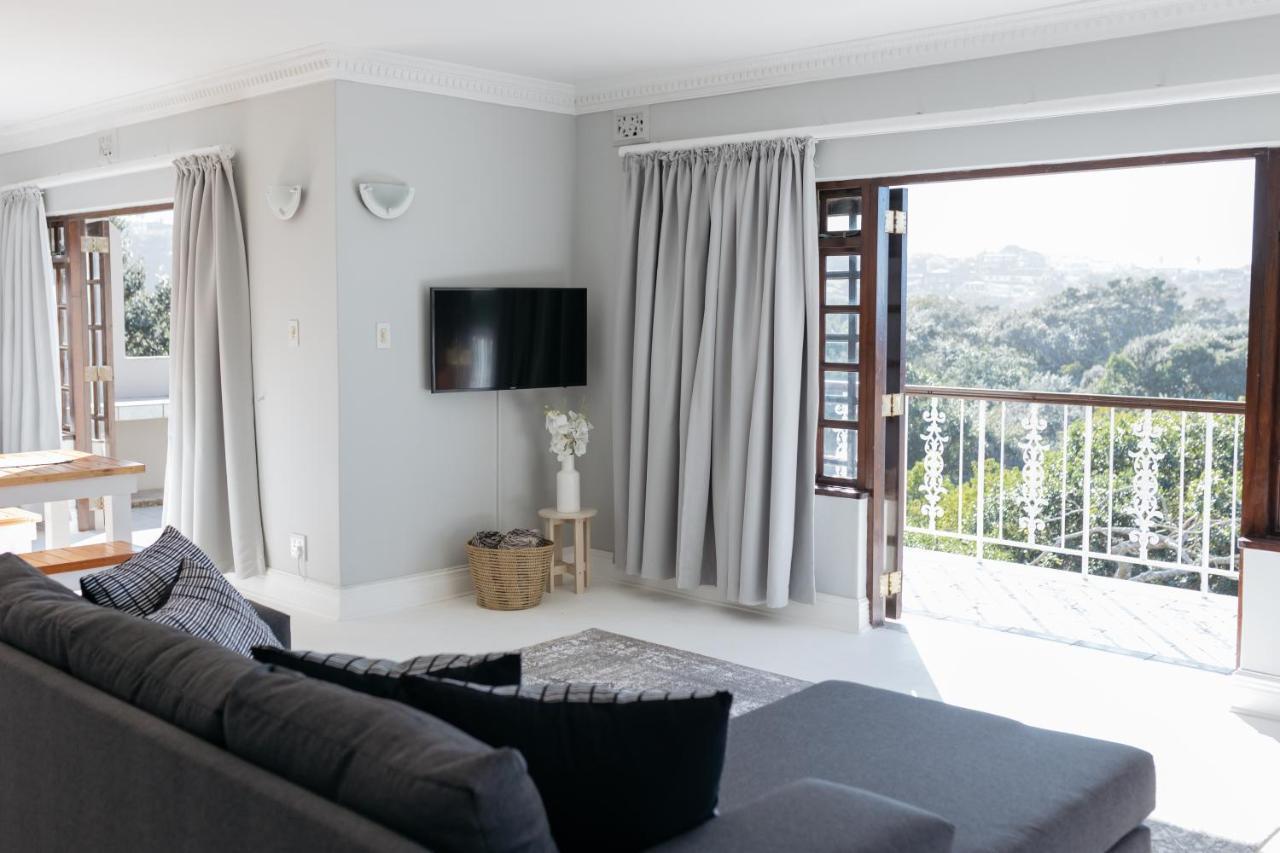 Nahoon Beach Villas Self Catering Apartments East London Bagian luar foto