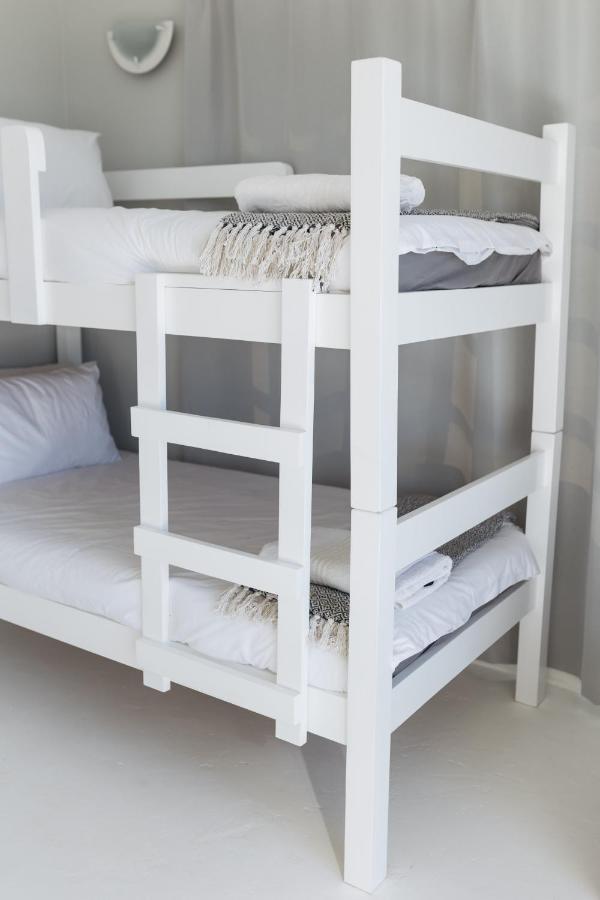 Nahoon Beach Villas Self Catering Apartments East London Bagian luar foto