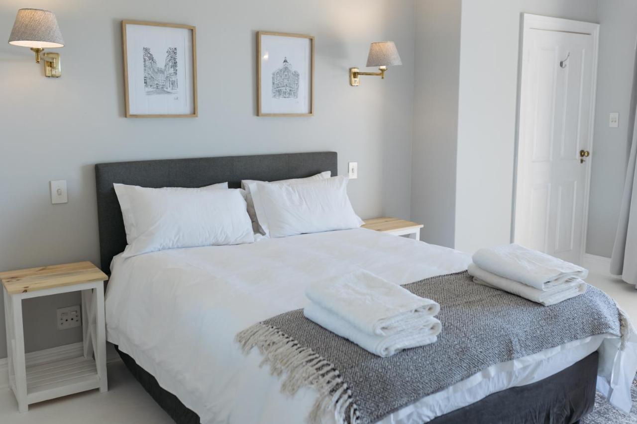 Nahoon Beach Villas Self Catering Apartments East London Bagian luar foto
