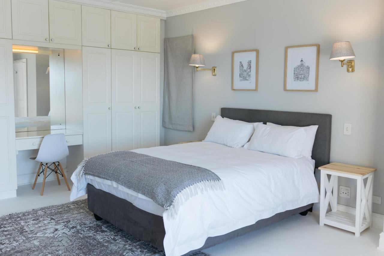 Nahoon Beach Villas Self Catering Apartments East London Bagian luar foto