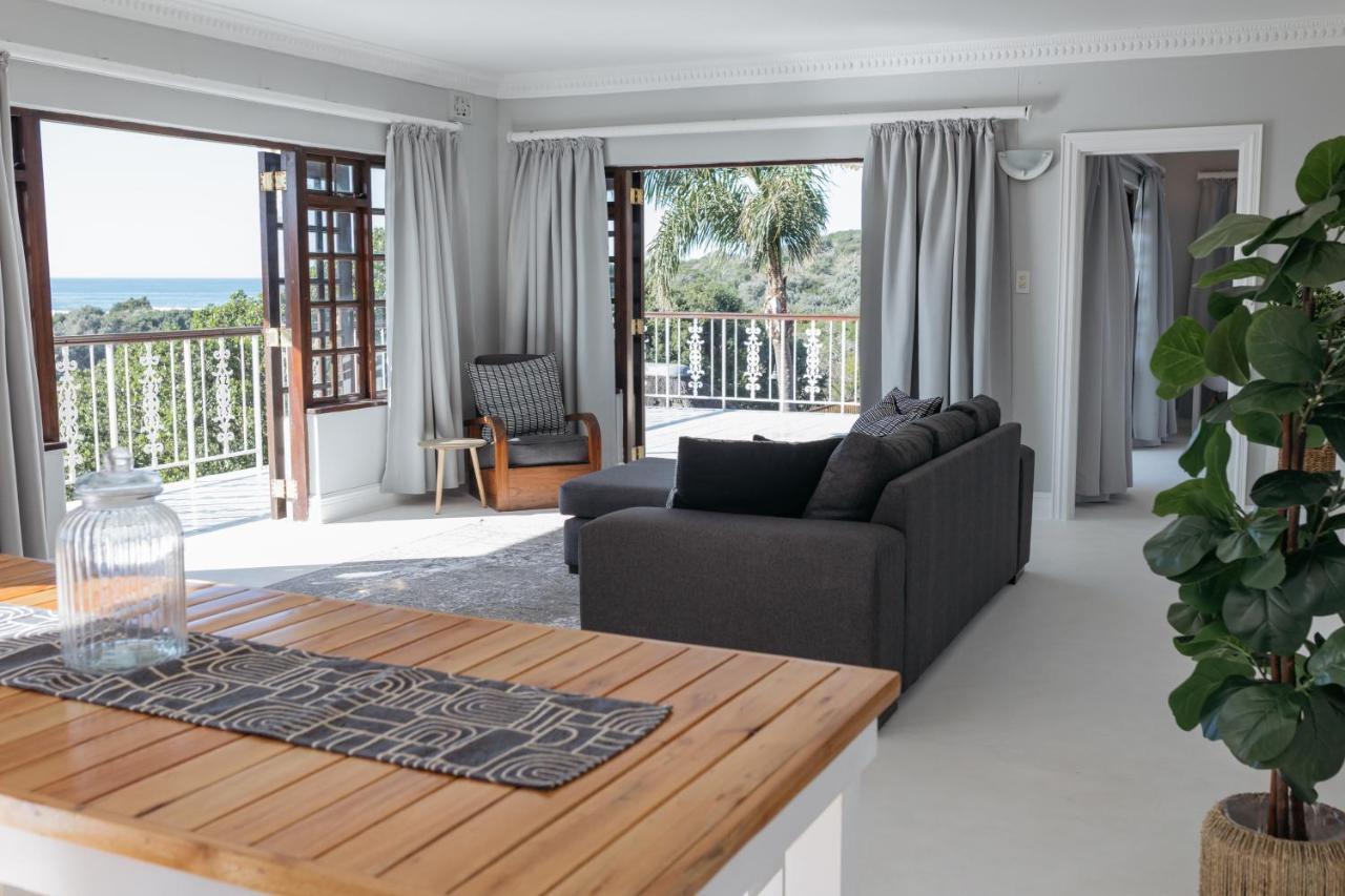 Nahoon Beach Villas Self Catering Apartments East London Bagian luar foto