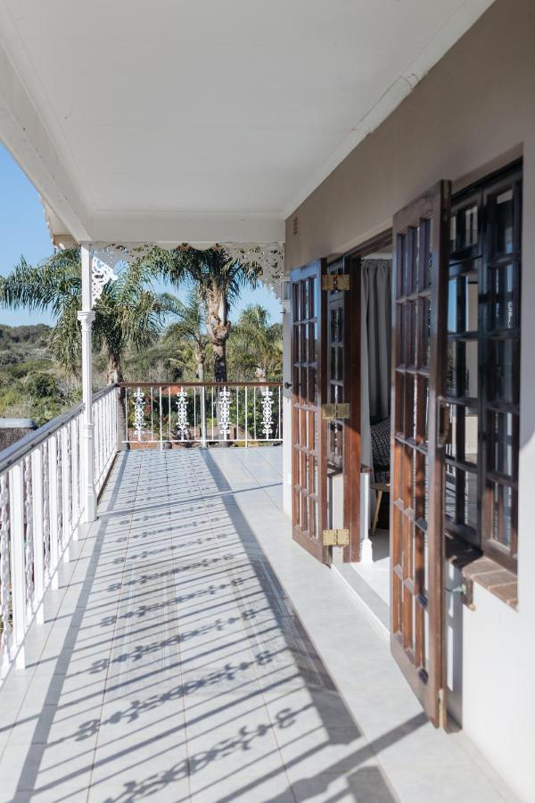 Nahoon Beach Villas Self Catering Apartments East London Bagian luar foto