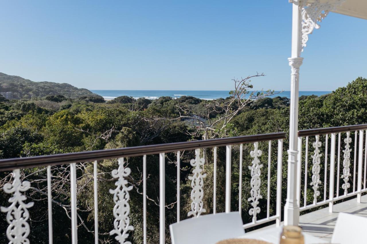 Nahoon Beach Villas Self Catering Apartments East London Bagian luar foto
