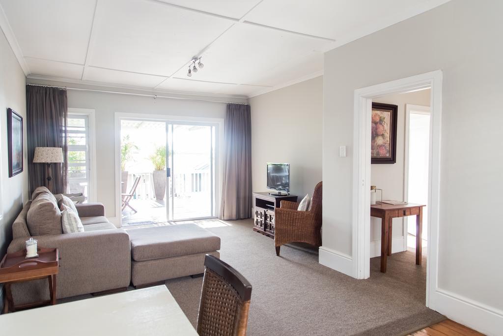 Nahoon Beach Villas Self Catering Apartments East London Bagian luar foto