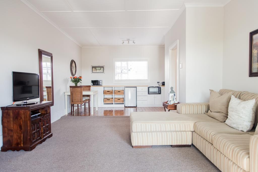 Nahoon Beach Villas Self Catering Apartments East London Bagian luar foto