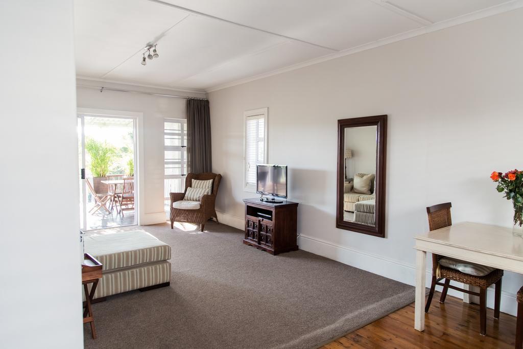 Nahoon Beach Villas Self Catering Apartments East London Bagian luar foto