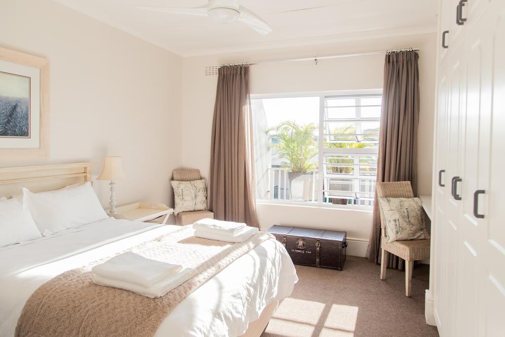 Nahoon Beach Villas Self Catering Apartments East London Bagian luar foto