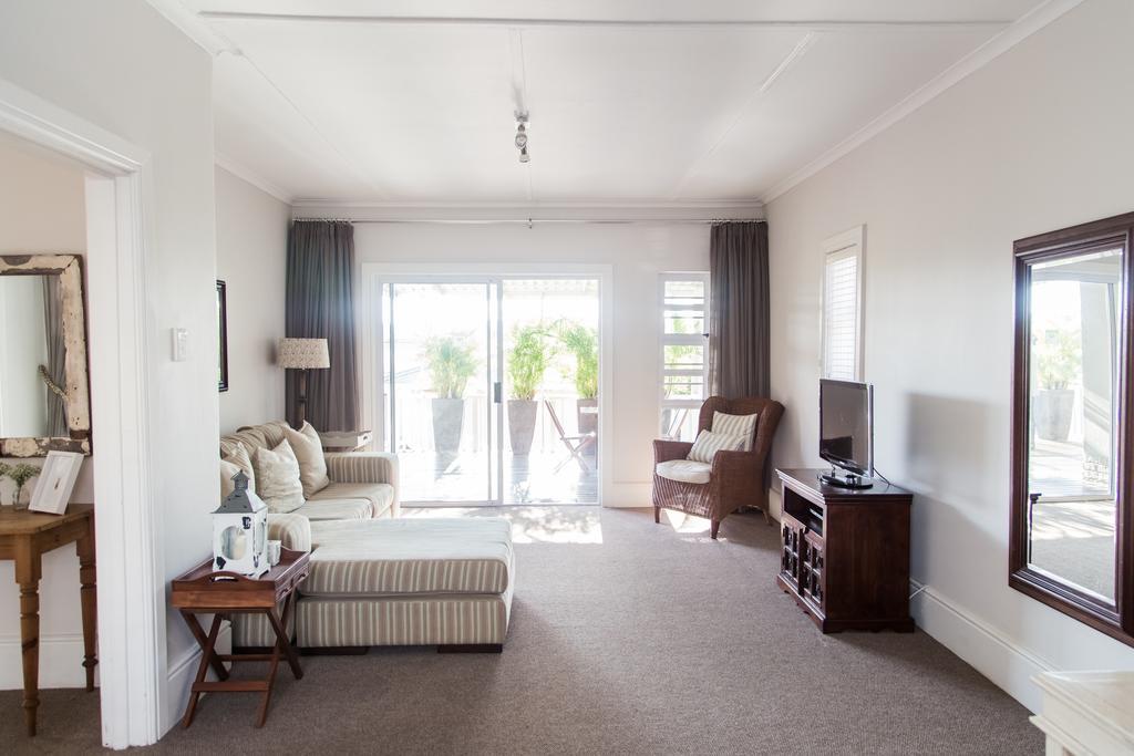 Nahoon Beach Villas Self Catering Apartments East London Bagian luar foto