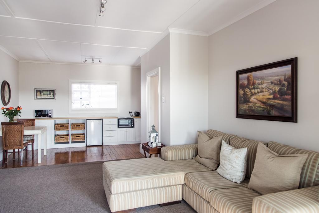 Nahoon Beach Villas Self Catering Apartments East London Bagian luar foto